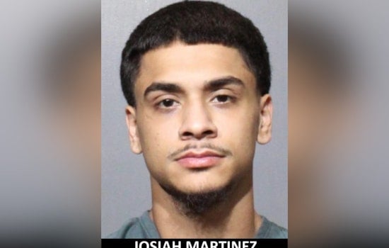 Jacksonville Father Fatally Shot, Suspect Josiah Luis Martinez Arrested and Charged with Murder