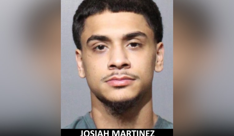 Jacksonville Father Fatally Shot, Suspect Josiah Luis Martinez Arrested and Charged with Murder
