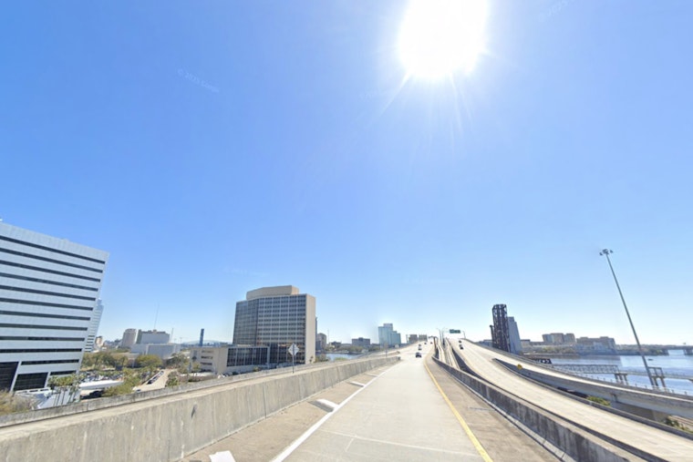 Jacksonville Forecast Predicts Balmy Days Ahead with Chances of Showers and Thunderstorms