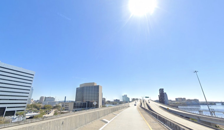 Jacksonville Forecast Predicts Balmy Days Ahead with Chances of Showers and Thunderstorms