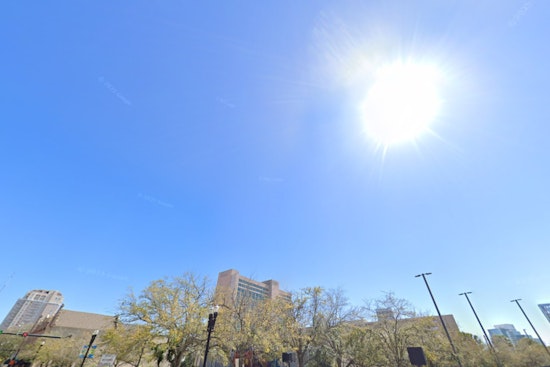 Jacksonville Heatwave, NWS Issues Advisory for Extreme Heat, Caution Urged in Northeast FL and SE GA