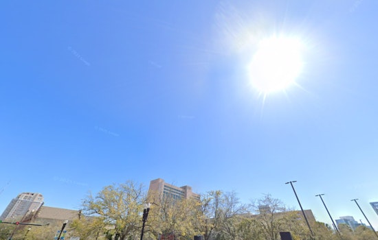 Jacksonville Heatwave, NWS Issues Advisory for Extreme Heat, Caution Urged in Northeast FL and SE GA