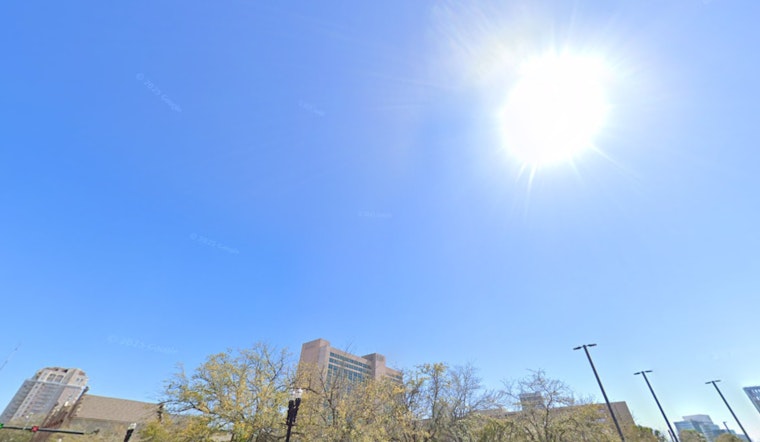 Jacksonville Heatwave, NWS Issues Advisory for Extreme Heat, Caution Urged in Northeast FL and SE GA
