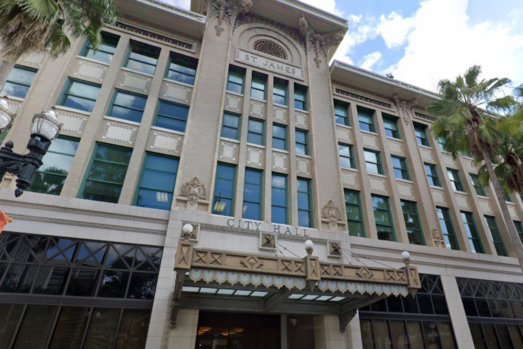 Jacksonville Invites Youth to Explore Civic Engagement Through City Council Page Program
