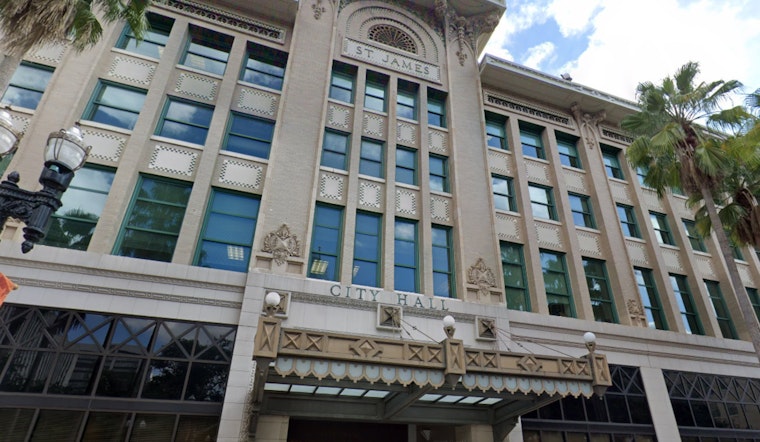 Jacksonville Invites Youth to Explore Civic Engagement Through City Council Page Program