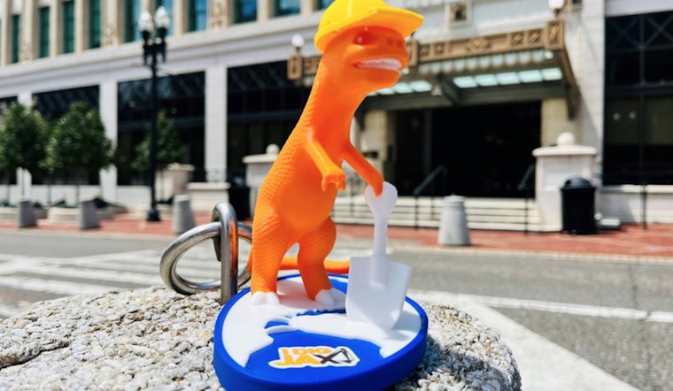 Jacksonville Launches "I Dig Jax" Merch Store and Citywide Scavenger Hunt to Boost Community Engagement