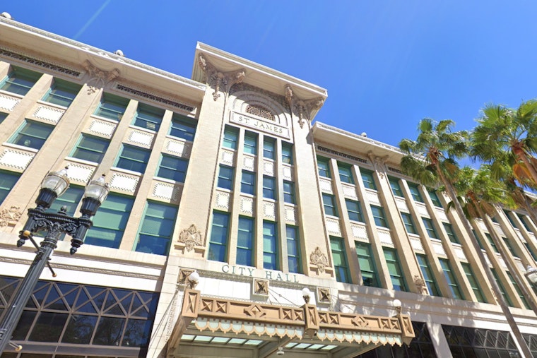 Jacksonville Offers Respite from Heat with Cooling Centers and Free JTA Transportation