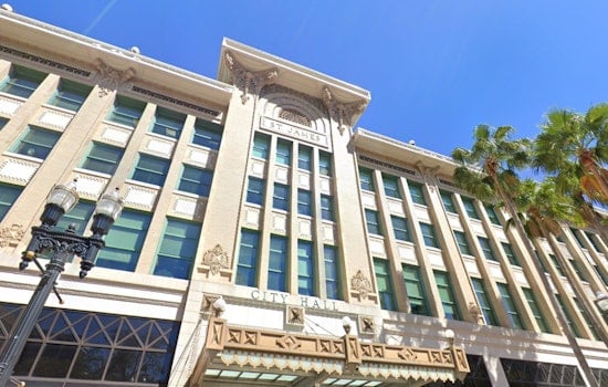 Jacksonville Offers Respite from Heat with Cooling Centers and Free JTA Transportation