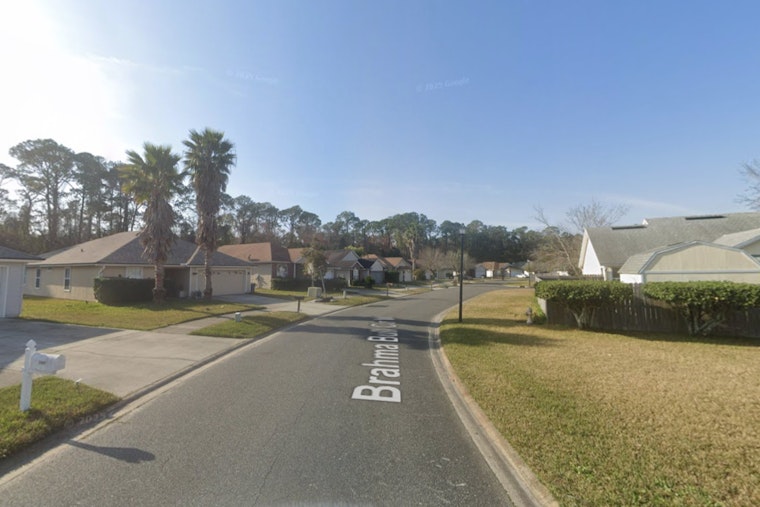 Jacksonville Police Fatally Shoot Man During Domestic Disturbance and Two Officers Are Injured
