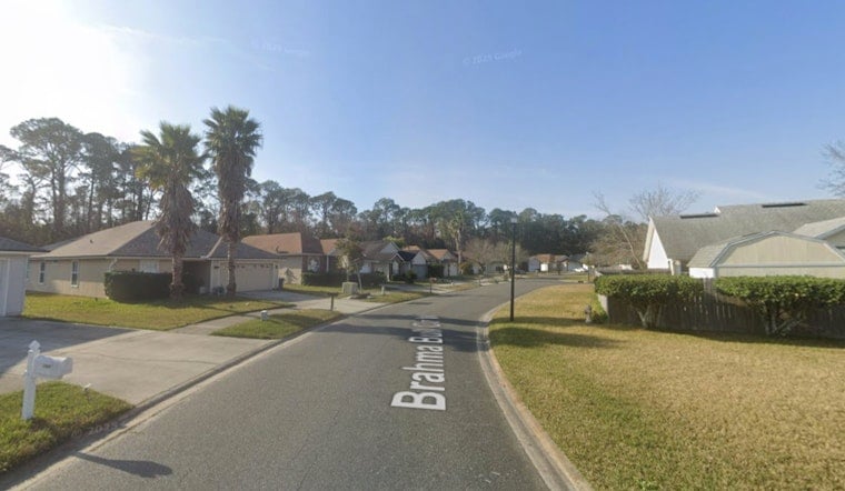 Jacksonville Police Fatally Shoot Man During Domestic Disturbance and Two Officers Are Injured