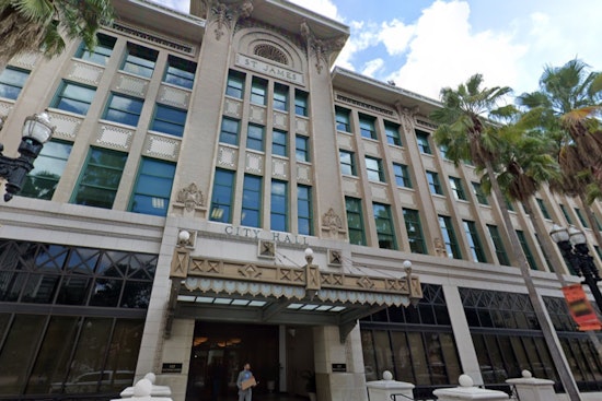 Jacksonville Secures $4.35 Million in State Funds for Infrastructure and Public Safety Upgrades