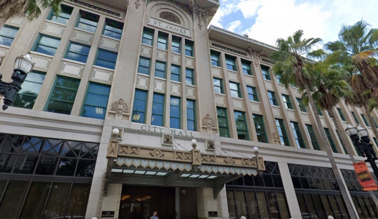 Jacksonville Secures $4.35 Million in State Funds for Infrastructure and Public Safety Upgrades