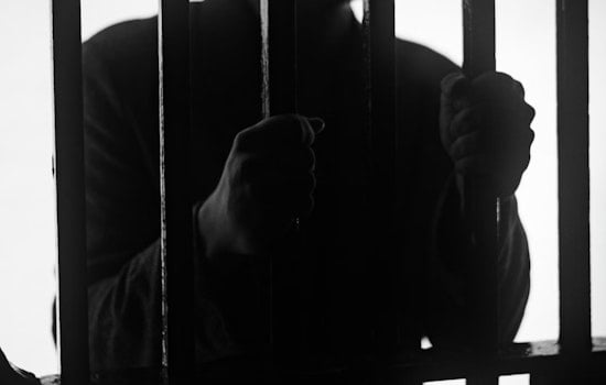 Jacksonville Sex Offender Sentenced to Over 17 Years for Attempting to Entice a Minor Online