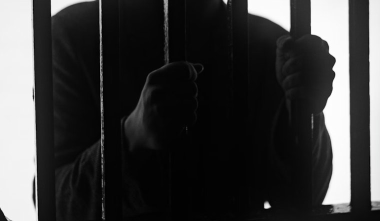 Jacksonville Sex Offender Sentenced to Over 17 Years for Attempting to Entice a Minor Online