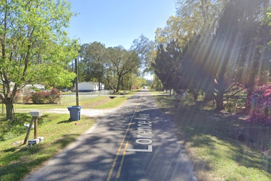 Jacksonville Shaken by Apparent Murder-Suicide Involving Young Couple on Northside