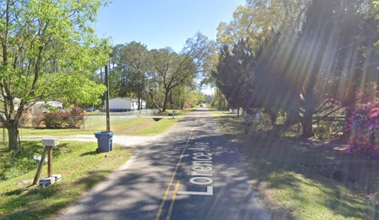 Jacksonville Shaken by Apparent Murder-Suicide Involving Young Couple on Northside
