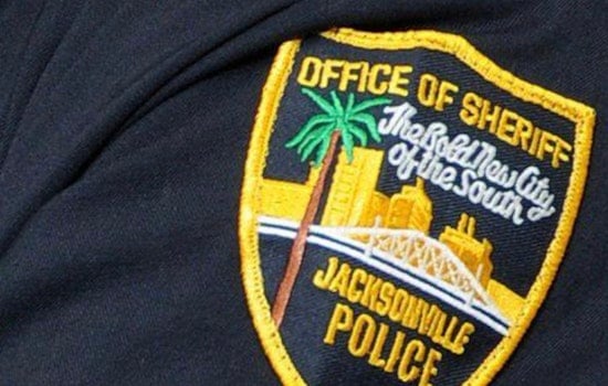 Jacksonville Sheriff Leads Community Crime Prevention Walk in District 5 to Bolster Local Safety Efforts
