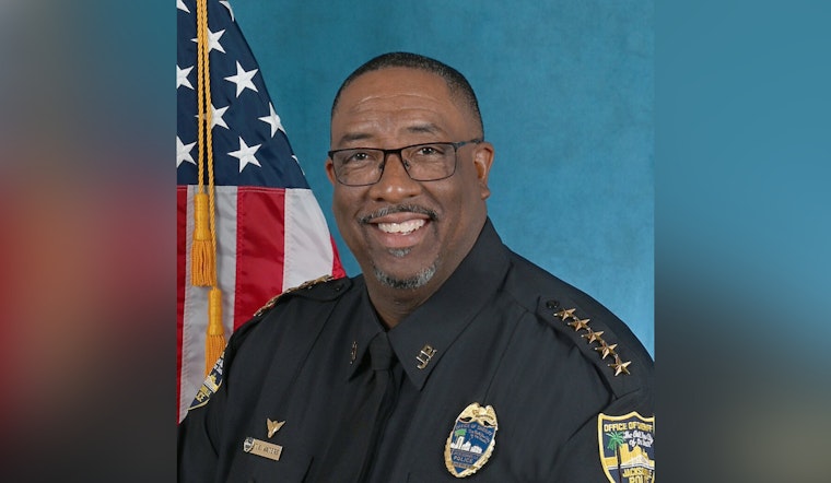 Jacksonville Sheriff T.K. Waters Hosts Series of Town Hall Meetings to Address Community Safety Concerns