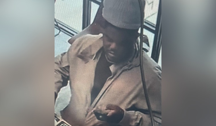 Jacksonville Sheriff's Office Appeals for Tips in Beach Boulevard Phone Store Theft