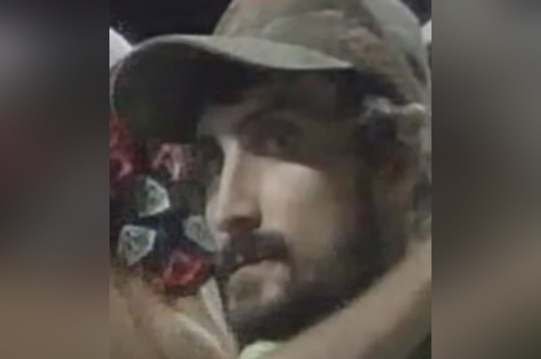 Jacksonville Sheriff's Office Seeks Public's Help to Identify Suspect in Truck Tool Theft on Commonwealth Avenue