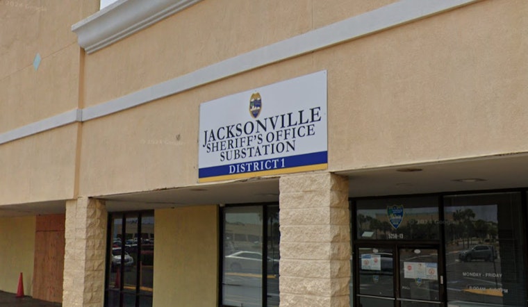 Jacksonville Sheriff's Office to Close Public Buildings on July 4, Essential Services to Remain Active