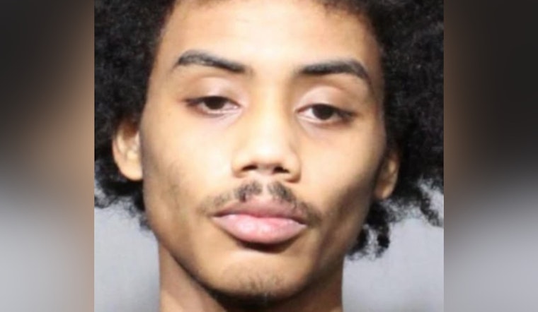 Jacksonville Teen Killed in Shooting as Suspect Stephan Smith Is Charged with Murder