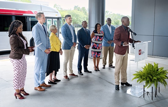 Jacksonville Transportation Authority Launches Free Ride Program for Trade School Students