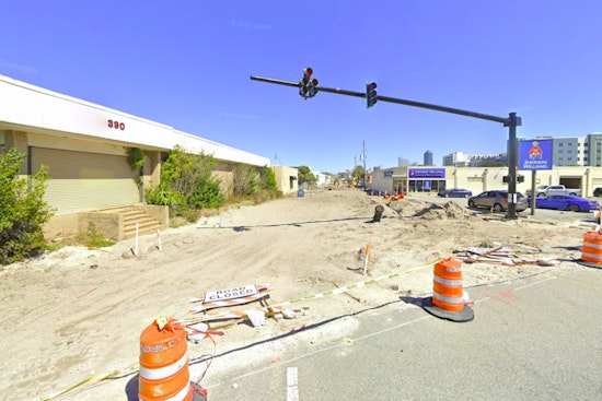 Jacksonville Unveils $11M Park Street Road Diet to Enhance Cycling and Walking