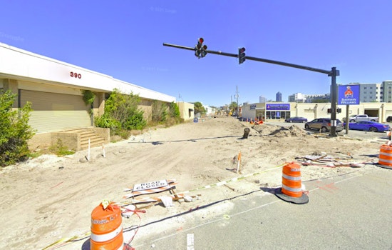 Jacksonville Unveils $11M Park Street Road Diet to Enhance Cycling and Walking