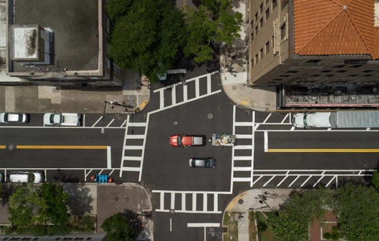 Jacksonville Unveils Two-Way Traffic on Forsyth and Adams Streets in Downtown Revitalization Effort