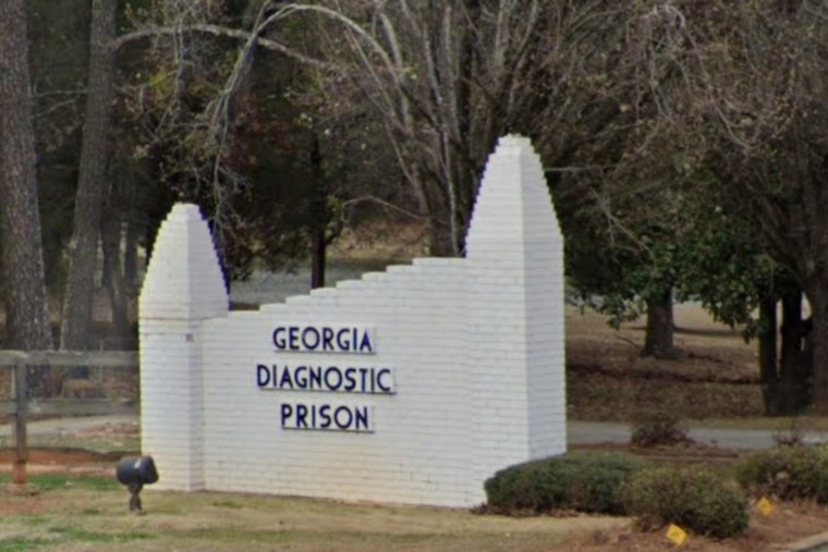 Jacob Beasley Appointed Warden of Georgia Diagnostic and Classification Prison