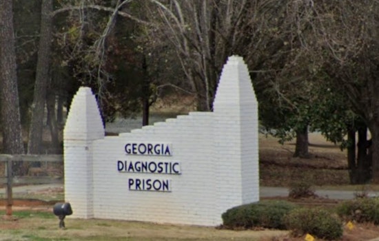 Jacob Beasley Appointed Warden of Georgia Diagnostic and Classification Prison