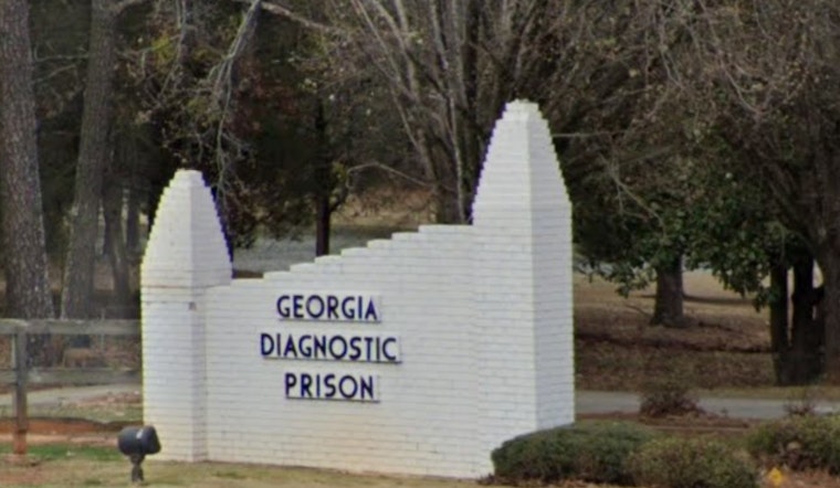 Jacob Beasley Appointed Warden of Georgia Diagnostic and Classification Prison