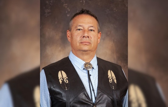 James A. Crawford Appointed Assistant Secretary for Tribal Affairs at U.S. Department of Transportation