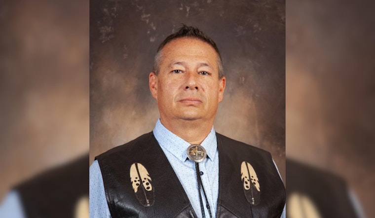 James A. Crawford Appointed Assistant Secretary for Tribal Affairs at U.S. Department of Transportation