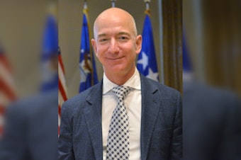 Jeff Bezos' Philanthropic Venture to Launch Tuition-Free Preschools Across Arizona, Aiding Low-Income Families