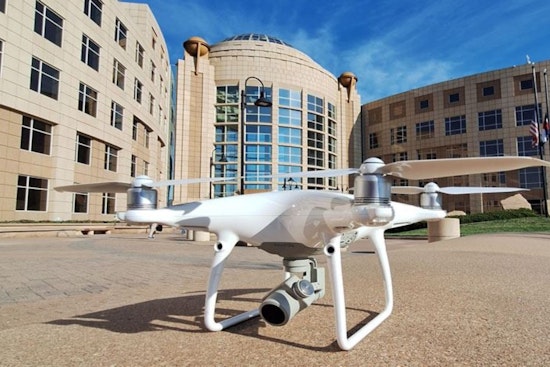 Jefferson County Announces Routine Drone Survey for Property Assessments on July 14