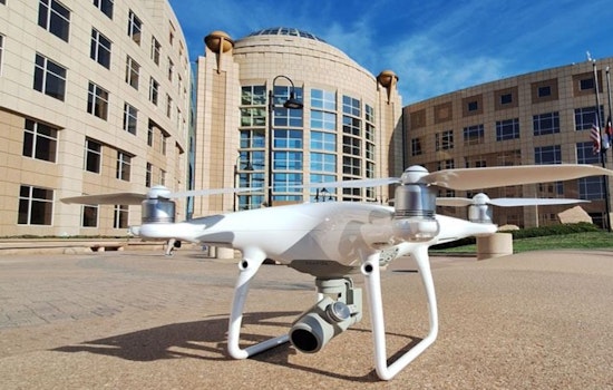 Jefferson County Announces Routine Drone Survey for Property Assessments on July 14