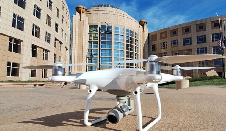 Jefferson County Announces Routine Drone Survey for Property Assessments on July 14