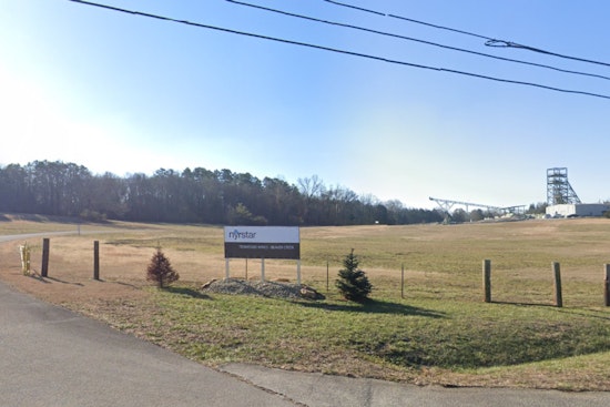 Jefferson County Miner Fatally Injured in Young Mine Roof Collapse