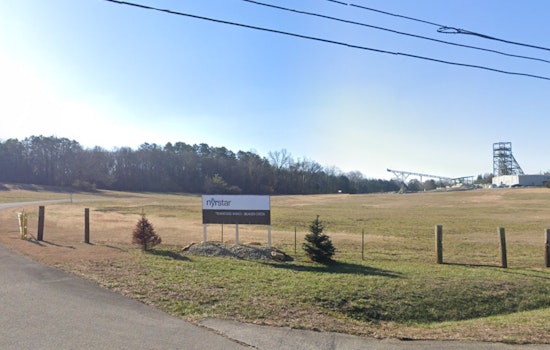 Jefferson County Miner Fatally Injured in Young Mine Roof Collapse