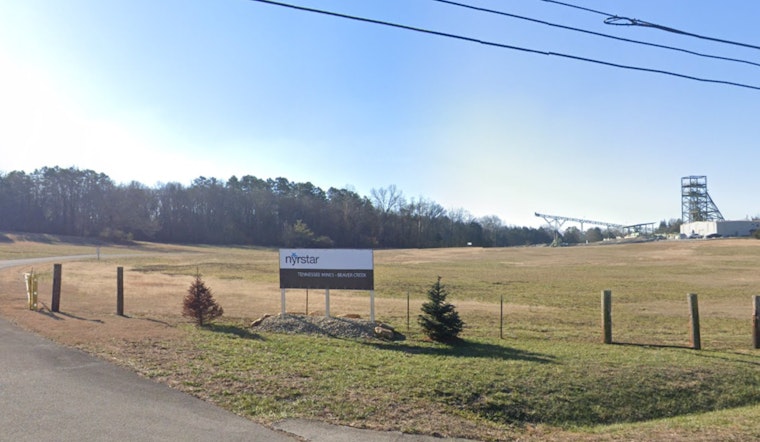 Jefferson County Miner Fatally Injured in Young Mine Roof Collapse