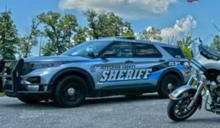 Jefferson County Sheriff's Office in Tennessee Unveils Citizen Academy for Community Engagement