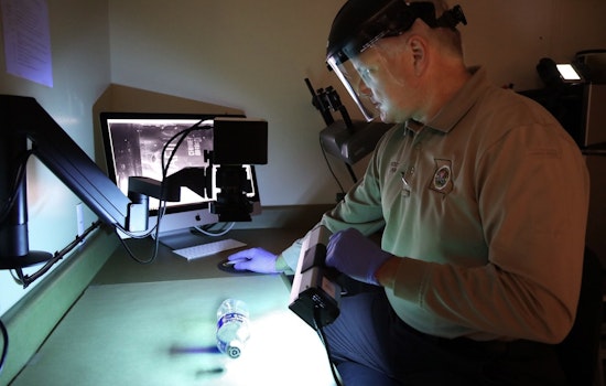 Jefferson County Sheriff's Office Seeks Meticulous Civilian Crime Scene Technician for Essential Justice Role