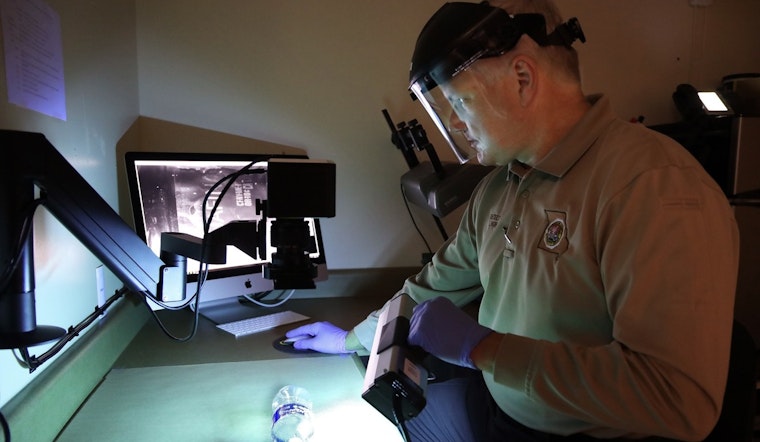 Jefferson County Sheriff's Office Seeks Meticulous Civilian Crime Scene Technician for Essential Justice Role
