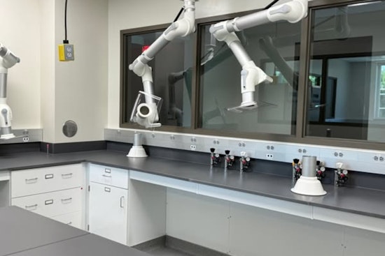 Jefferson County Sheriff's Office Seeks Scientific Experts for Newly Opening Lab in Pevely