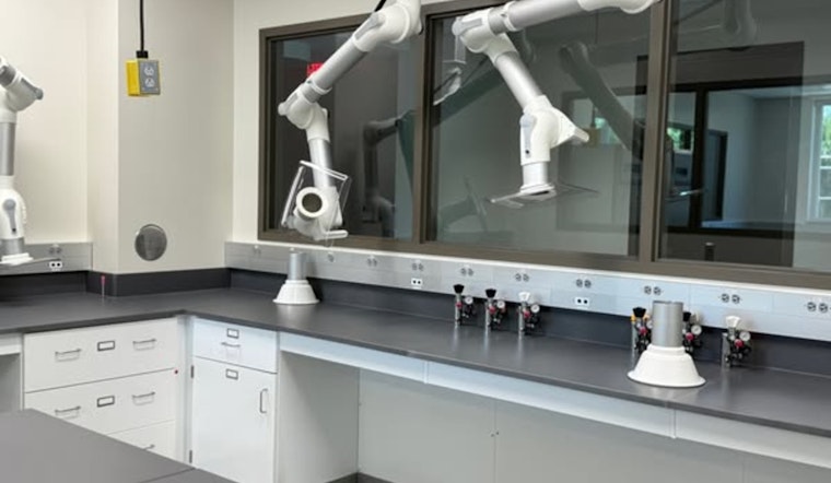 Jefferson County Sheriff's Office Seeks Scientific Experts for Newly Opening Lab in Pevely