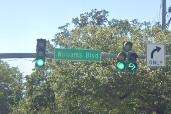Jefferson Parish Alert Announces Lane Closures on LA 49 (Williams Blvd) Starting July 21 Due to Roadwork