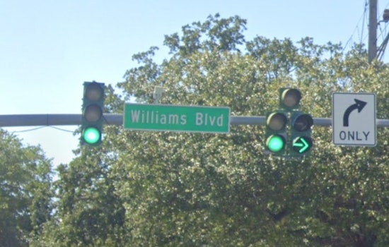 Jefferson Parish Alert Announces Lane Closures on LA 49 (Williams Blvd) Starting July 21 Due to Roadwork