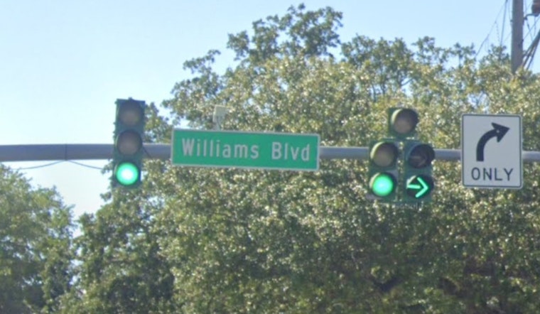 Jefferson Parish Alert Announces Lane Closures on LA 49 (Williams Blvd) Starting July 21 Due to Roadwork